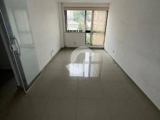 Escritorio venda em Região Norte, Niterói