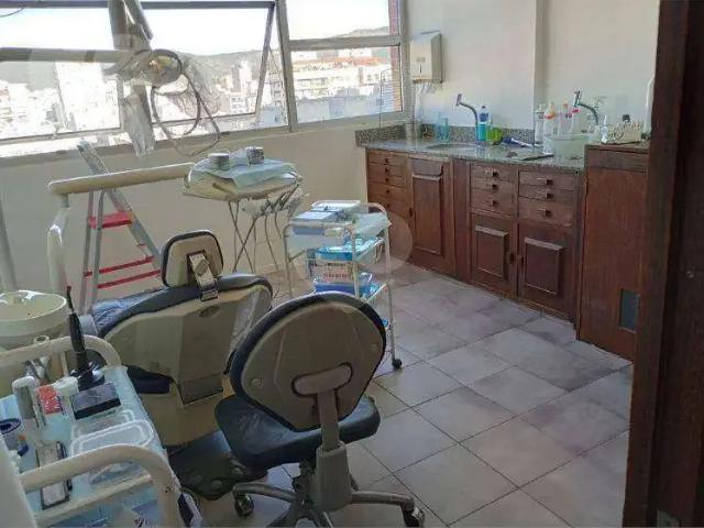 Escritorio venda em Jardim Icaraí, Niterói