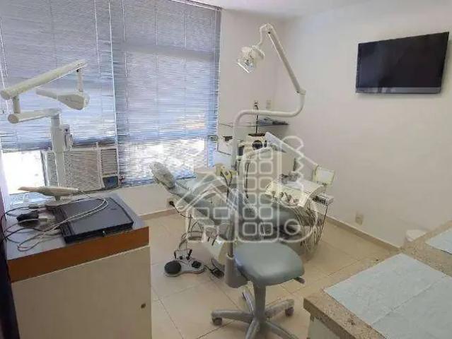 Escritorio venda em Região Praias da Baía, Niterói
