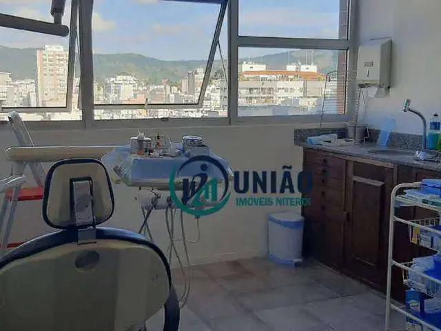 Escritorio venda em Região Praias da Baía, Niterói