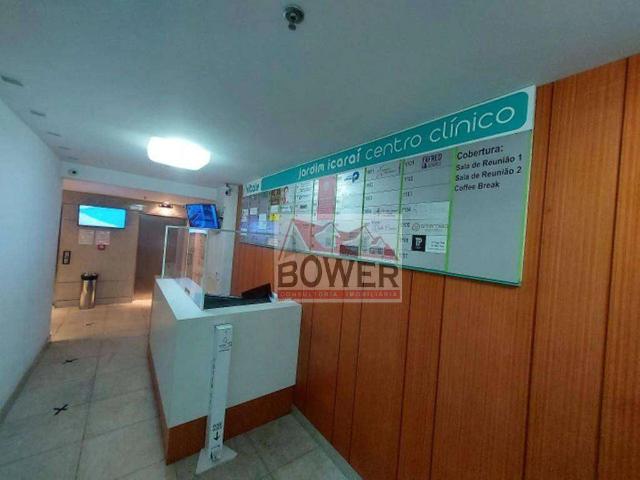 Escritorio venda em Região Praias da Baía, Niterói