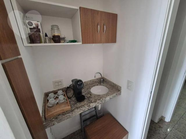 Escritorio venda em Jardim Icaraí, Niterói