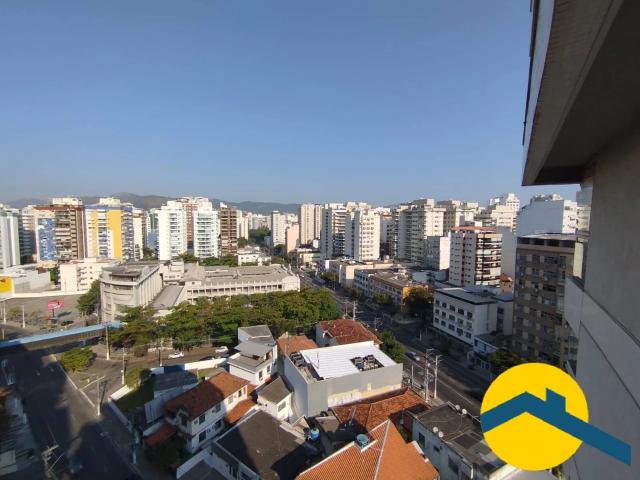 Escritorio venda em Jardim Icaraí, Niterói