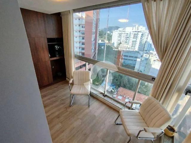 Escritorio venda em Região Praias da Baía, Niterói