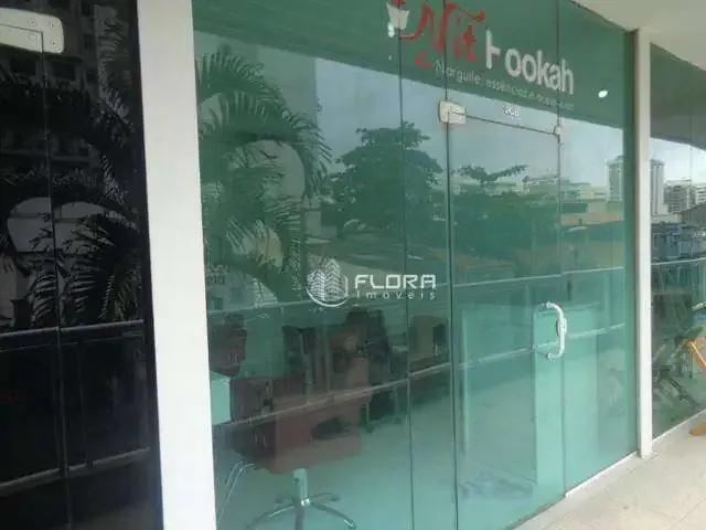 Escritorio venda em Região Praias da Baía, Niterói