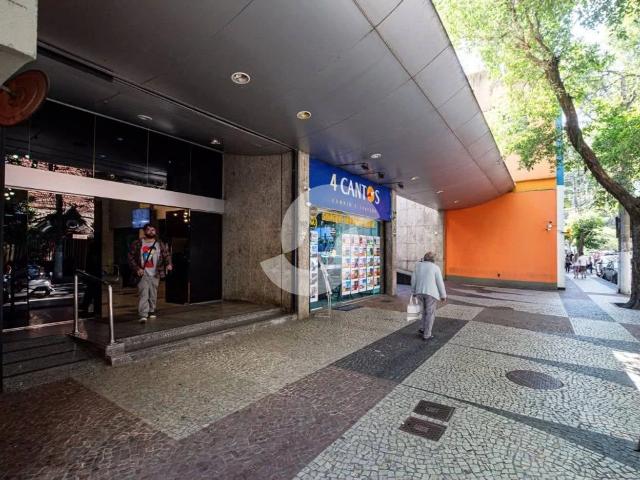 Escritorio venda em Jardim Icaraí, Niterói