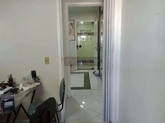 Escritorio venda em Jardim Icaraí, Niterói