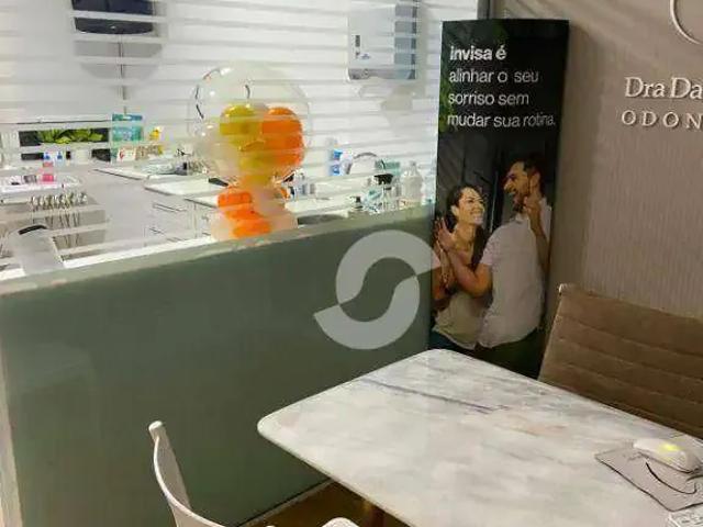 Escritorio venda em Jardim Icaraí, Niterói