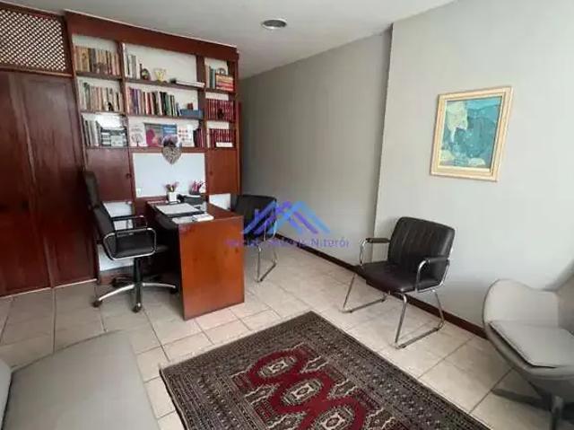 Escritorio venda em Niterói, Região Geográfica Intermediária do Rio de Janeiro