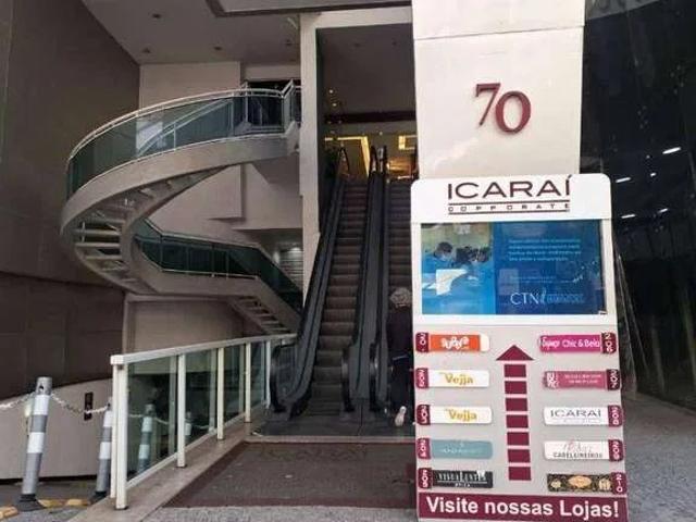 Escritorio venda em Região Praias da Baía, Niterói