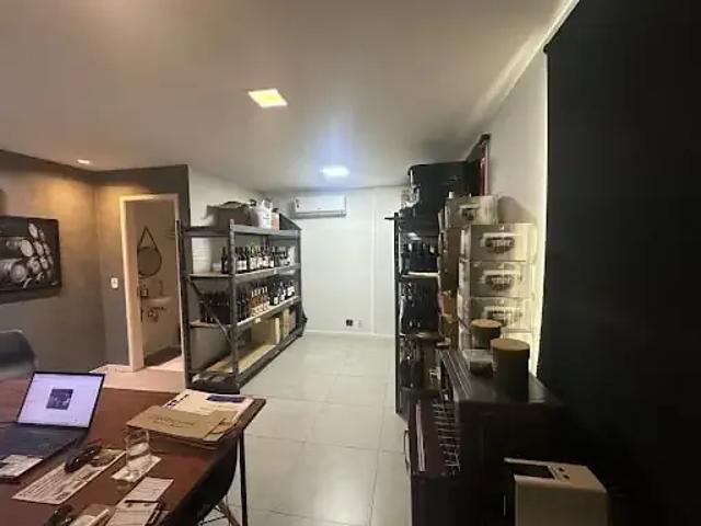 Escritorio venda em Região Praias da Baía, Niterói