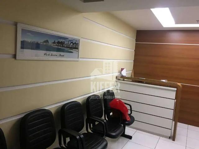Escritorio venda em Região Praias da Baía, Niterói
