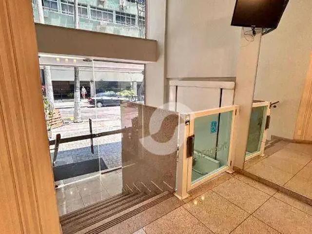 Escritorio venda em Região Praias da Baía, Niterói
