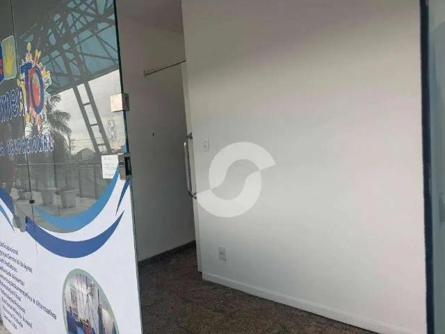Escritorio venda em Região Oceânica, Niterói
