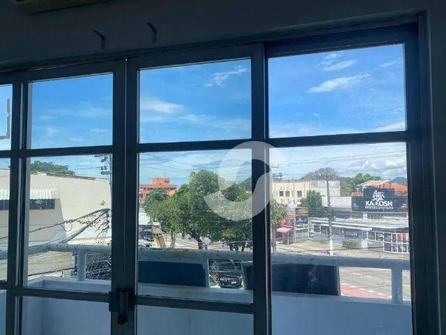 Escritorio venda em Região Oceânica, Niterói