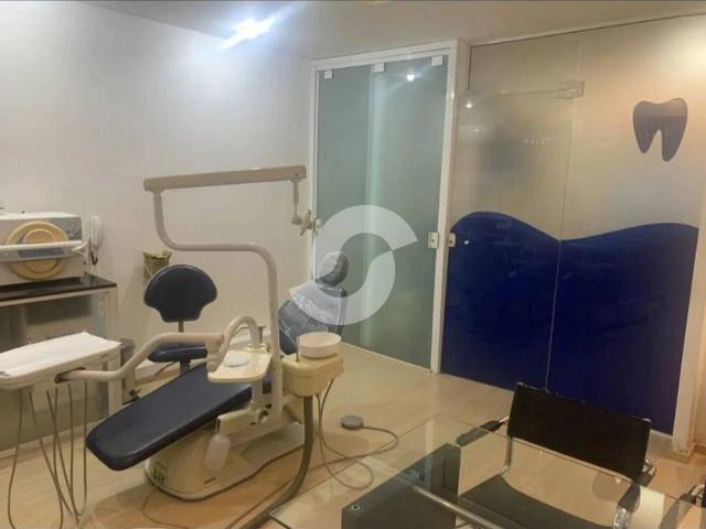 Escritorio venda em Região Oceânica, Niterói