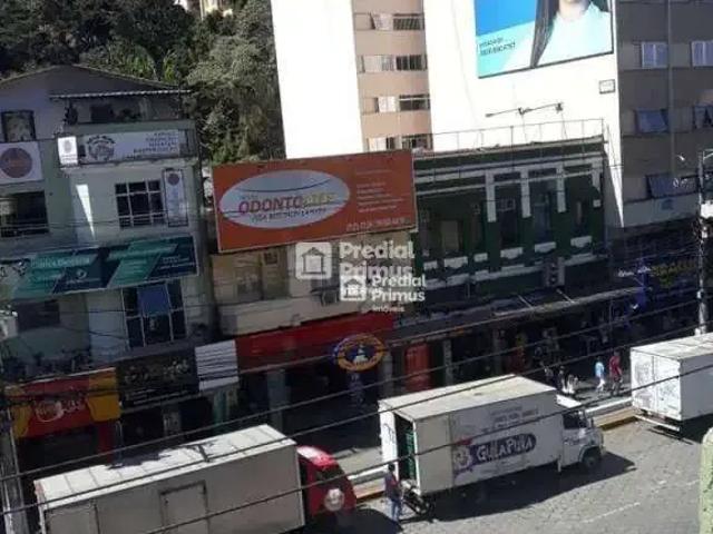 Escritorio venda em Região Geográfica Imediata de Nova Friburgo, Nova Friburgo