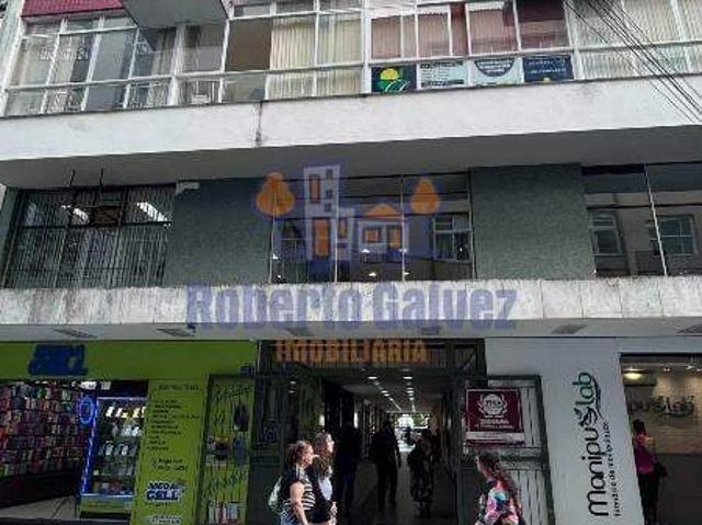 Escritorio venda em Nova Friburgo, Região Geográfica Intermediária de Petrópolis
