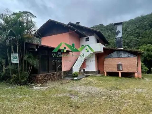 Escritorio venda em Região Geográfica Imediata de Nova Friburgo, Nova Friburgo