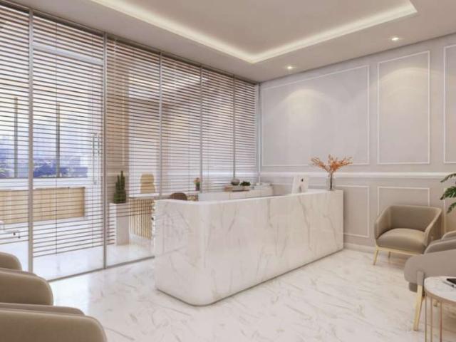 Escritorio venda em José de Almeida, Nova Lima