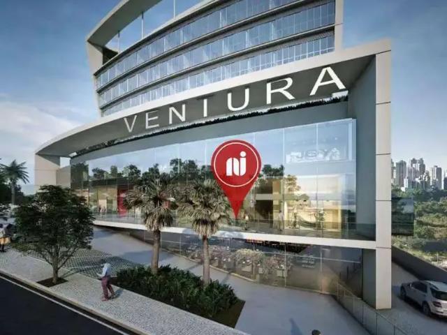 Escritorio venda em Village Terrasse, Nova Lima