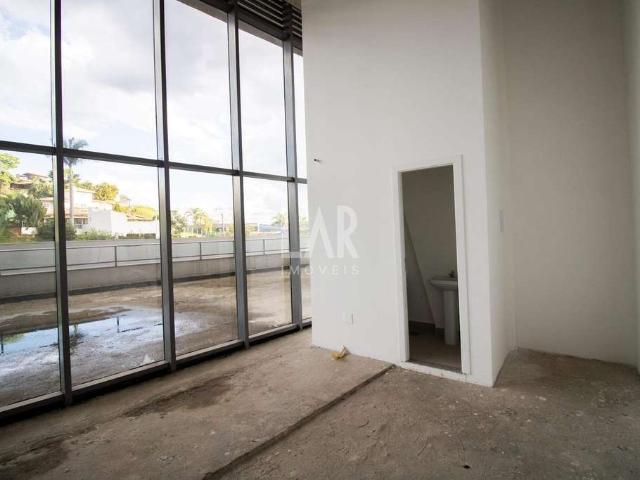 Escritorio venda em Lagoa do Miguelão B, Nova Lima