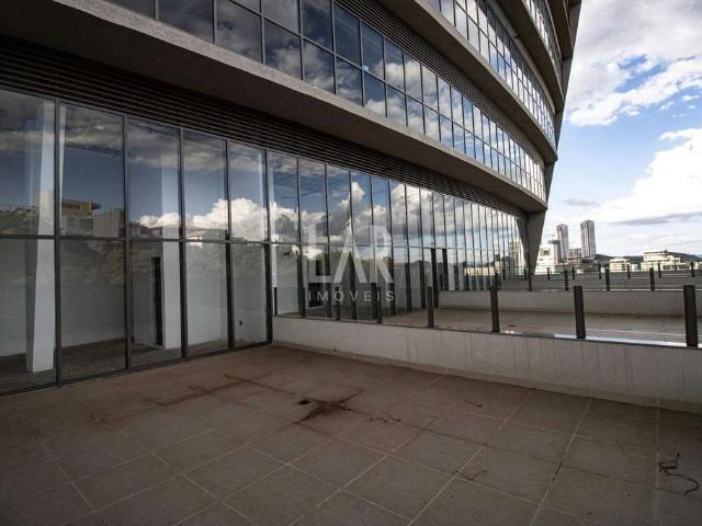 Escritorio venda em Lagoa do Miguelão B, Nova Lima