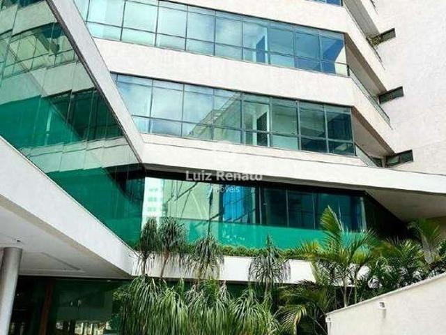 Escritorio venda em Vale do Sol, Nova Lima