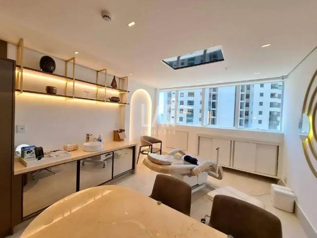 Escritorio venda em Village Terrasse, Nova Lima