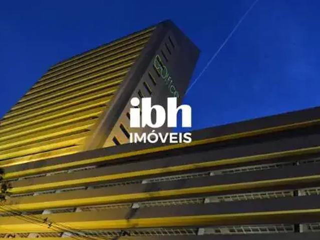 Escritorio venda em Região Geográfica Imediata de Belo Horizonte, Região Metropolitana de Belo Horizonte