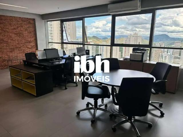 Escritorio venda em Região Geográfica Imediata de Belo Horizonte, Região Metropolitana de Belo Horizonte