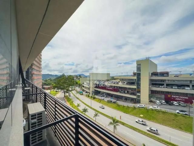 Escritorio venda em Village Terrasse, Nova Lima