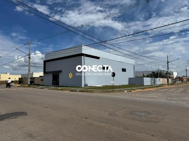 Escritorio venda em Região Geográfica Imediata de Sorriso, Nova Mutum