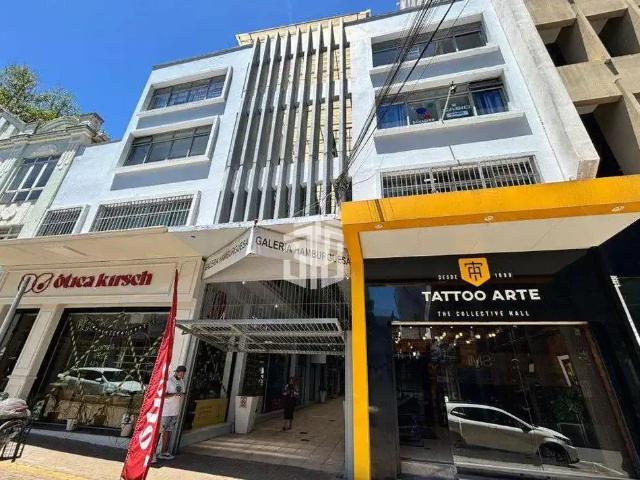 Escritorio venda em Região Geográfica Imediata de Novo Hamburgo - São Leopoldo, Região Metropolitana de Porto Alegre