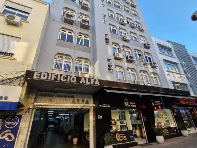 Escritorio venda em Novo Hamburgo, Região Geográfica Intermediária de Porto Alegre