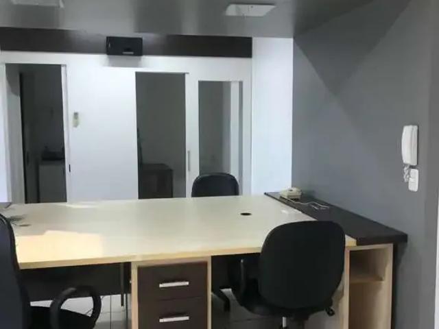 Escritorio venda em Região Geográfica Imediata de Novo Hamburgo - São Leopoldo, Região Metropolitana de Porto Alegre
