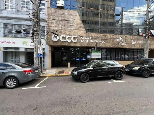 Escritorio venda em Região Geográfica Imediata de Novo Hamburgo - São Leopoldo, Região Metropolitana de Porto Alegre