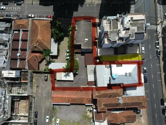Escritorio venda em Novo Hamburgo