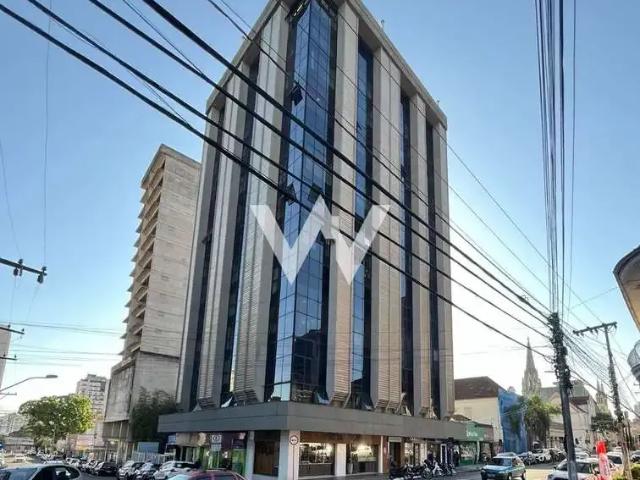 Escritorio venda em Região Geográfica Imediata de Novo Hamburgo - São Leopoldo, Região Metropolitana de Porto Alegre