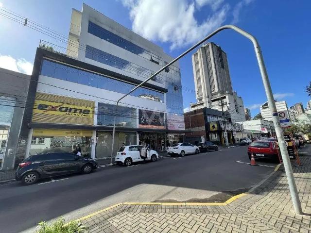 Escritorio venda em Região Geográfica Imediata de Novo Hamburgo - São Leopoldo, Região Metropolitana de Porto Alegre