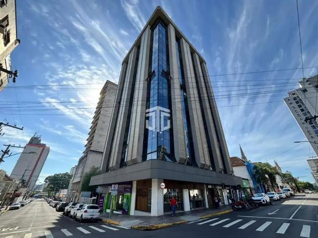 Escritorio venda em Região Geográfica Imediata de Novo Hamburgo - São Leopoldo, Região Metropolitana de Porto Alegre