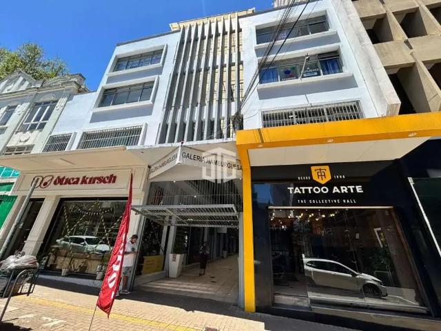 Escritorio venda em Região Geográfica Imediata de Novo Hamburgo - São Leopoldo, Região Metropolitana de Porto Alegre
