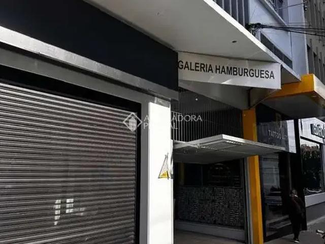 Escritorio venda em Região Geográfica Imediata de Novo Hamburgo - São Leopoldo, Região Metropolitana de Porto Alegre