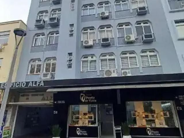 Escritorio venda em Região Geográfica Imediata de Novo Hamburgo - São Leopoldo, Região Metropolitana de Porto Alegre