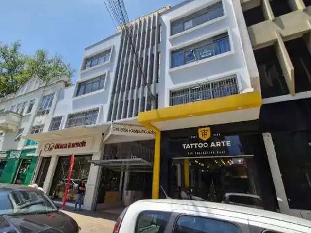 Escritorio venda em Região Geográfica Imediata de Novo Hamburgo - São Leopoldo, Região Metropolitana de Porto Alegre