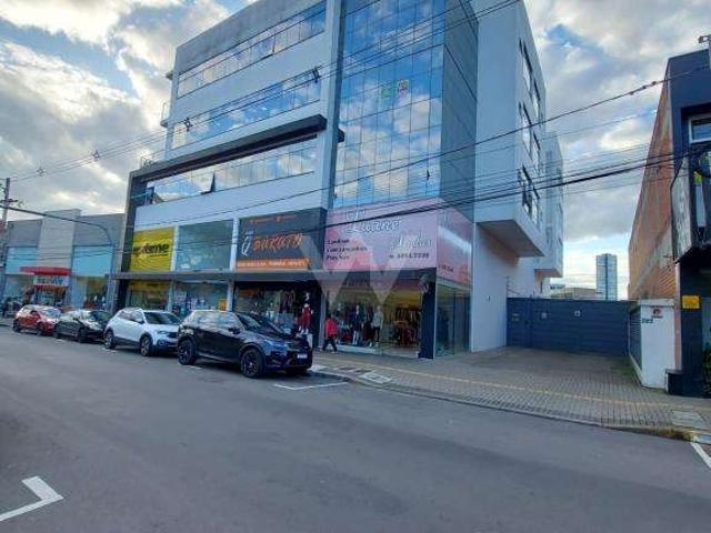 Escritorio venda em Região Geográfica Imediata de Novo Hamburgo - São Leopoldo, Região Metropolitana de Porto Alegre