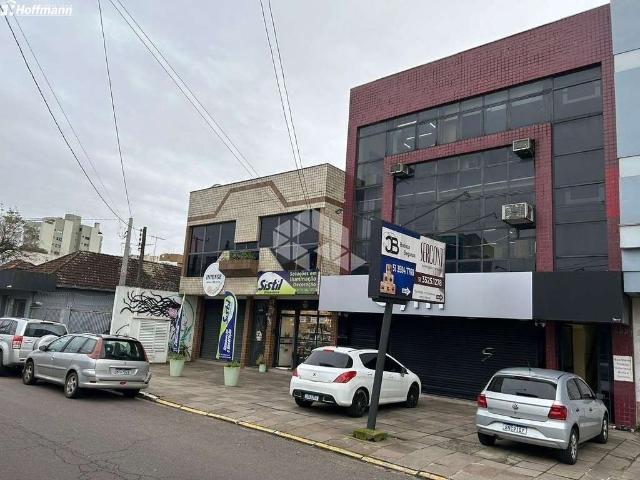 Escritorio venda em Região Geográfica Imediata de Novo Hamburgo - São Leopoldo, Região Metropolitana de Porto Alegre