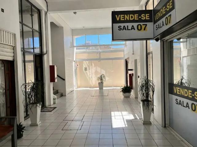 Escritorio venda em Região Geográfica Imediata de Novo Hamburgo - São Leopoldo, Região Metropolitana de Porto Alegre