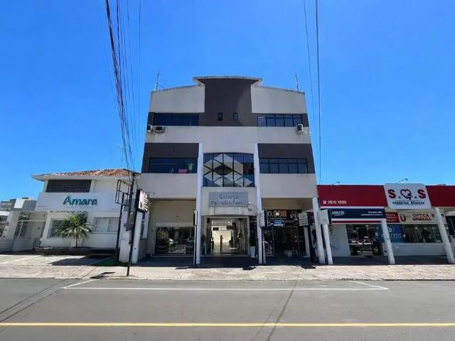 Escritorio venda em Região Geográfica Imediata de Novo Hamburgo - São Leopoldo, Região Metropolitana de Porto Alegre