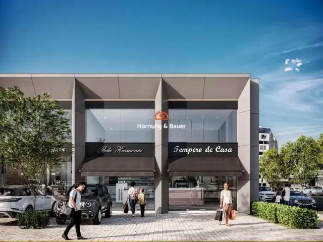 Escritorio venda em Região Geográfica Imediata de Novo Hamburgo - São Leopoldo, Região Metropolitana de Porto Alegre